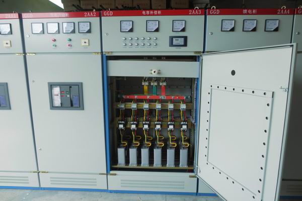平谷配电箱-3683品牌电梯电源配电箱的检修