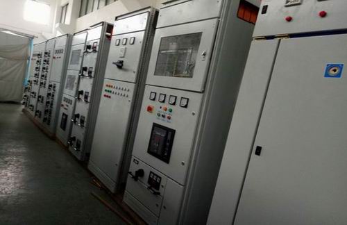 平谷电控箱